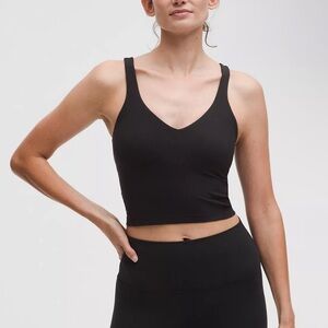 lululemon Align™ Tank Top
Light Support, A/B Cup